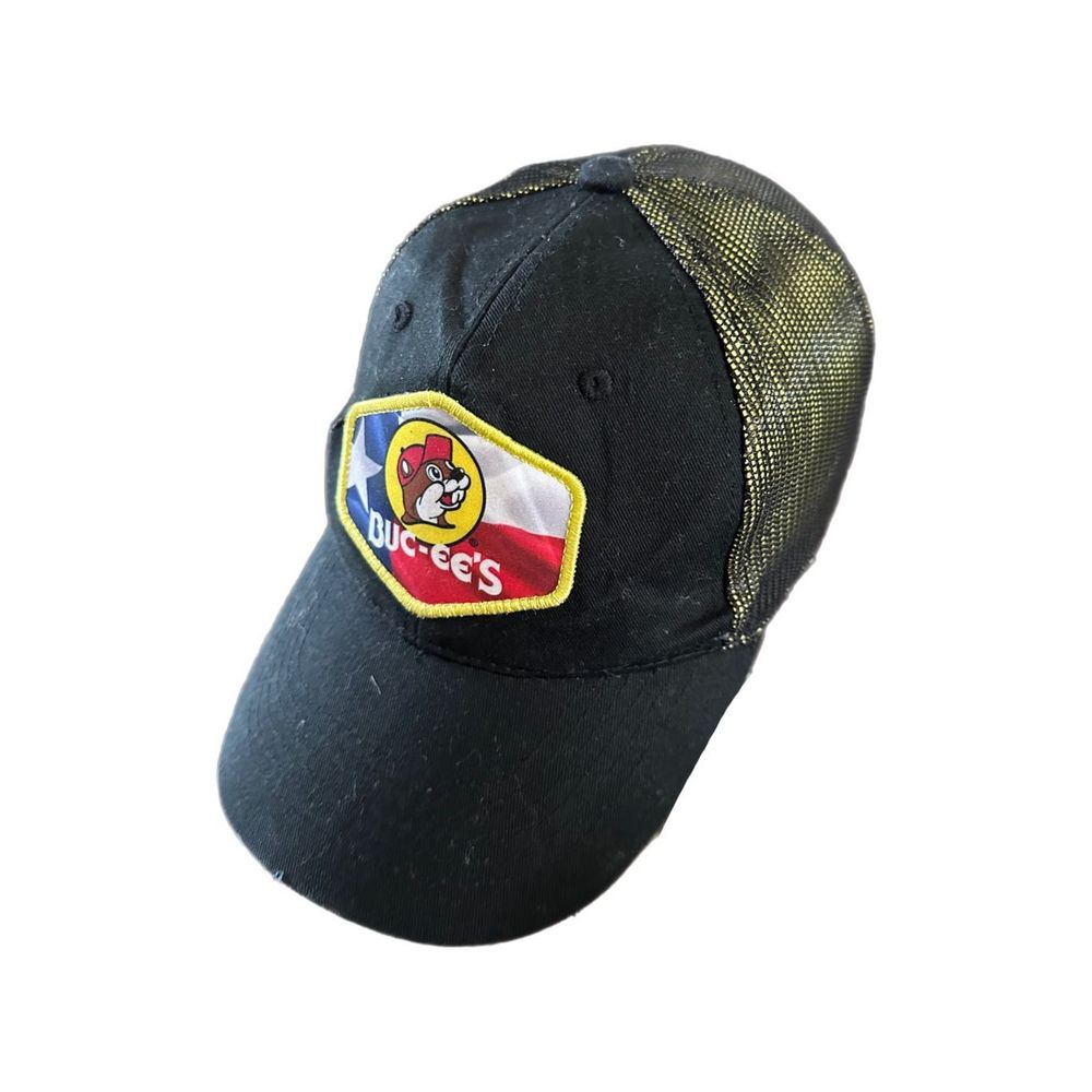 Buc-ee’s Texas Trucker Hat